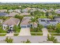 Beautiful home in a quiet community with mature trees and well-manicured lawns at 7114 Bowspirit Pl, Apollo Beach, FL 33572