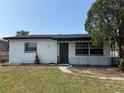 Charming home featuring a well-maintained lawn and inviting curb appeal at 740 7Th Sw Ave, Largo, FL 33770