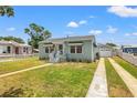 Charming home with a detached garage and a long driveway at 3940 Miramar S Way, St Petersburg, FL 33705