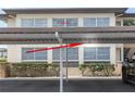 Assigned covered parking space. The condo unit is located on the second floor, enhancing privacy and views at 5111 Amulet Dr # 208, New Port Richey, FL 34652