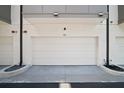 Attached one car garage, modern horizontal design at 2511 N Grady Ave # 43, Tampa, FL 33607