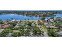 Waterfront property with easy access to the bay and surrounding neighborhoods at 2800 Coffee Pot Ne Blvd, St Petersburg, FL 33704