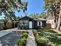 Charming home featuring a well-manicured lawn and a welcoming entrance at 3018 11Th N Ave, St Petersburg, FL 33713