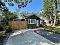 Charming home featuring a well-manicured lawn and a welcoming entrance at 3018 11Th N Ave, St Petersburg, FL 33713