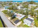 This coastal property provides an amazing opportunity to create your dream home just steps from the beach and Gulf of Mexico at 508 2Nd St, Indian Rocks Beach, FL 33785