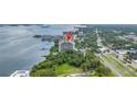 High-rise waterfront condo provides beautiful vistas and convenient access to the bay at 500 N Osceola Ave # 211, Clearwater, FL 33755
