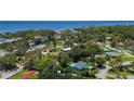 A beautiful neighborhood, with easy access to water, lush greenery, and a well-maintained community feel at 675 69Th S Ave, St Petersburg, FL 33712