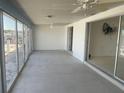Spacious sunroom with natural light and waterfront views at 587 Boca Ciega Point N Blvd, St Petersburg, FL 33708