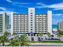 Sand Castle is a beautiful condo building offering great views of the ocean and close proximity to the beach at 20002 Gulf Blvd # 2803, Indian Shores, FL 33785