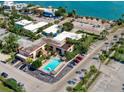 View 64 Bay Esplanade # 201 Clearwater FL