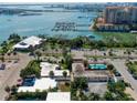 View 64 Bay Esplanade # 201 Clearwater FL