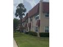 Exterior view of a building in a condo complex at 10033 64Th N Ave # 1, St Petersburg, FL 33708