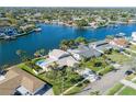 View 995 Eden Isle Ne Dr St Petersburg FL