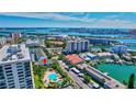 View 320 Island Way # 103 Clearwater FL