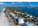 View 555 Gulf Way # 5N St Pete Beach FL