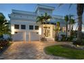 Stunning waterfront home with modern design at 42 Midway Is, Clearwater, FL 33767
