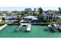 View 10074 S Yacht Club Dr Treasure Island FL