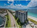 View 1660 Gulf Blvd # 1105 Clearwater FL