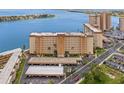View 5108 Brittany S Dr # 208 St Petersburg FL