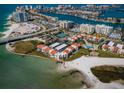 View 800 S Gulfview Blvd # 404 Clearwater FL