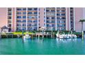 View 51 Island Way # 501 Clearwater FL