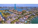 View 455 Haven Point Dr Treasure Island FL