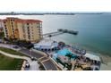 View 6191 Bahia Del Mar Blvd # 207 St Petersburg FL