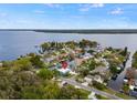 View 56 N Canal Dr Palm Harbor FL