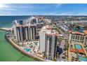 View 450 S Gulfview Blvd # 1105 Clearwater Beach FL