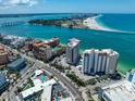 View 450 S Gulfview Blvd # 508 Clearwater Beach FL