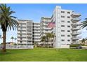 Multi-story condo building near ocean at 5830 Midnight Pass Rd # 705, Sarasota, FL 34242