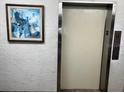 Building entry with elevator access for convenient living at 2587 Countryside Blvd # 6306, Clearwater, FL 33761