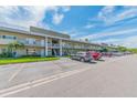 Two-story building with parking and a convenient location at 2391 Sumatran Way # 55, Clearwater, FL 33763