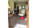 Needs updating, but has great potential! at 385 Dolphin Se Ave, St Petersburg, FL 33705