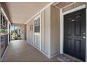 Exterior view showing building entrance at 200 Country Club Dr # 1004, Largo, FL 33771