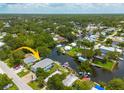 View 7164 Westwind St Weeki Wachee FL