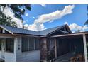 House exterior with new roof and siding at 5902 Durant Rd, Dover, FL 33527