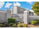 The Hillside community entrance at 12141 Spartan Way # 204, Hudson, FL 34667