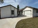 Charming single Gathering house with driveway and two car garage at 7336 Ivory Ter, New Port Richey, FL 34655