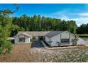 Charming single-story home featuring neutral exterior and a well-manicured front yard at 10228 Beechcraft St, New Port Richey, FL 34654