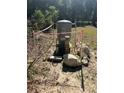 Well system with all necessary equipment at 15548 Rockingham Ln, Spring Hill, FL 34610
