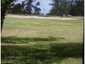 Beautiful view of the community golf course at 13010 Wedgewood Way # A, Hudson, FL 34667