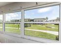 Enjoy scenic views of the community's well-kept grounds from the comfort of your home at 4754 Marine Pkwy # 103, New Port Richey, FL 34652