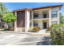 Two-story building with parking and landscaping at 4450 47Th W Ave # 202, Bradenton, FL 34210