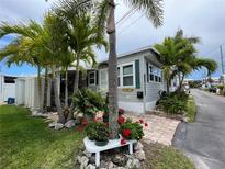 Sandpiper Resort Bradenton Beach Florida