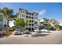Multi-story building with ample parking at 392 Aruba Cir # 202, Bradenton, FL 34209