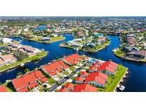 Waterfront community view at 3830 Bal Harbor Blvd # 9, Punta Gorda, FL 33950