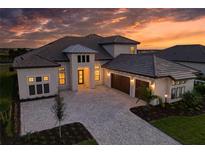 View 3884 Santa Caterina Blvd Lakewood Ranch FL