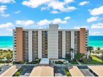 Oceanfront building with parking at 4401 Gulf Of Mexico Dr # 704, Longboat Key, FL 34228