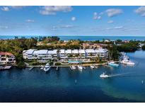 View 615 Dream Island Pl # 105 Longboat Key FL